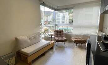 Imagem 5: Apartamento à venda, 3 quartos, 1 suíte, 4 vagas, Sion - Belo Horizonte/MG