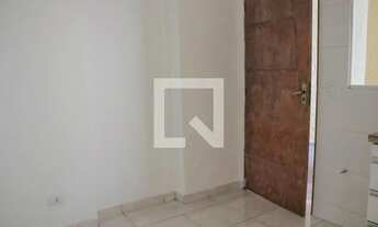 Imagem 3: Casa para Aluguel - Horto Florestal, 1 Quarto, 40 m2