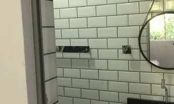 Imagem: Flat para aluguel com 40 metros quadrados