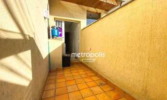 Imagem 5: Sobrado com 3 dormitórios, 193 m² - venda por R$ 1.450.000,00 ou aluguel por R$ 6.717,00/m