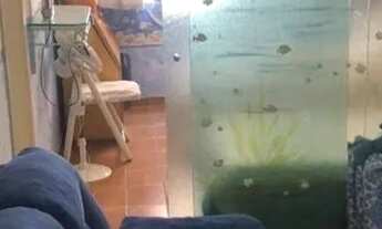 Imagem 2: EXCELENTE APARTAMENTO NA PRAIA GRANDE - AVIAÇÃO !!