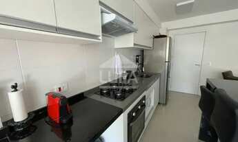 Imagem 6: Apartamento de 40m² com 2 dormitórios e 1 banheiro mobiliado - Mandaqui