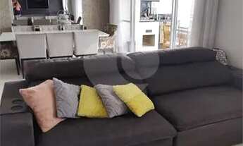 Imagem 6: Apartamento para venda com 132 metros quadrados com 3 quartos