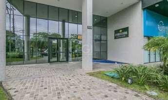 Imagem 2: Conjunto/Sala para Venda - 32.18m², 0 dormitórios, 1 vaga - Praia de Belas