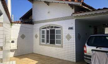 Imagem: Casa Praia Grande com Piscina