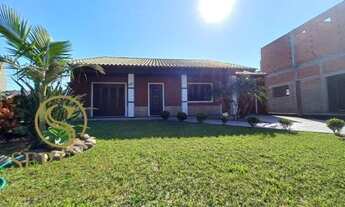 Imagem 4: TRAMANDAÍ - Casa Padrão - NOVA TRAMANDAI