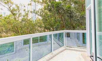 Imagem 2: SãO PAULO - Apartamento Padrão - Panamby