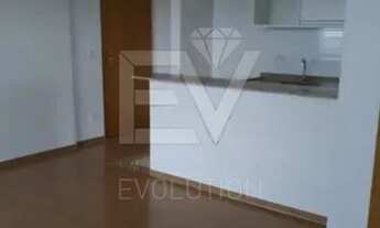 Imagem: Apartamento para venda tem 69 metros quadrados