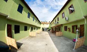 Imagem 5: Casa 2 quartos em Condomínio fechado