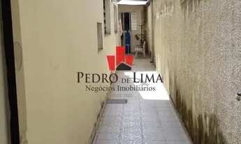 Imagem 7: Sobrado com 3 dormitórios sendo 1 suíte e 2 vagas no Carrão