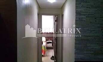 Imagem 4: Apartamento a venda - Utinga, Santo Andre