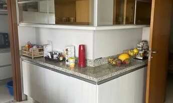 Imagem 2: Venda apartamento 168m², 3 suítes, 3 vagas, varanda no Setor Bueno - Goiânia - GO