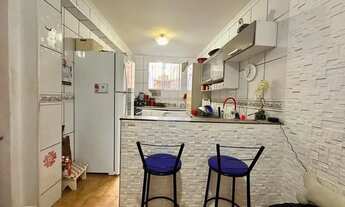 Imagem 3: Área Privativa à venda, 3 quartos, 1 vaga, Eldorado - Contagem/MG