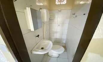 Imagem 7: Casa com 90m², 02 dormitórios por 1.500,00- Messejana/ Fortaleza- CE