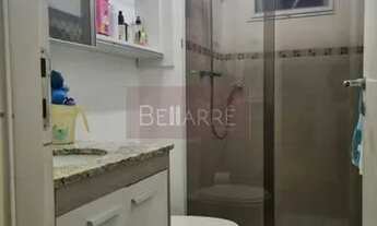 Imagem 7: Apartamento Residencial Cond. Fechado Jd. das Vertentes - Vila Sônia