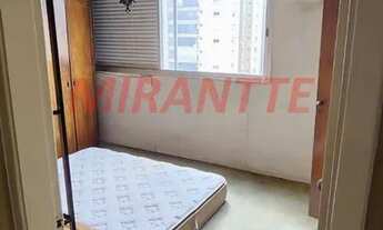 Imagem 7: Apartamento de 110m² com 3 quartos em Vila Olimpia