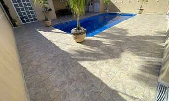 Imagem 3: Casa com 4 quartos Balneário Flórida Praia Grande/SP