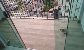 Imagem 2: Alugo apto no Umarizal