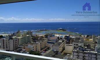 Imagem 3: Apartamento para Venda em Salvador, Pituba, 2 dormitórios, 1 suíte, 3 banheiros, 2 vagas