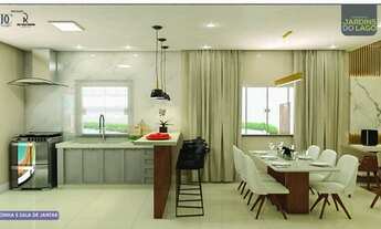 Imagem 2: Condomínio Jardins do Lago, 4 suítes, energia solar, piscina, 276m² - Coqueiro, Belém