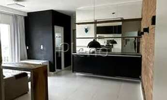 Imagem 5: Apartamento à venda no Vila Nova - Campinas/SP