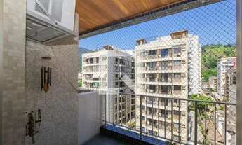 Imagem 7: Apartamento à Venda - Tijuca, 3 Quartos, 118 m2