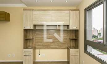 Imagem 7: Apartamento para Aluguel - Tatuapé, 1 Quarto, 32 m2