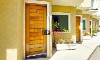 Imagem: Sobrado com 2 dormitórios à venda, 70