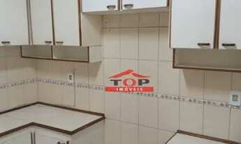 Imagem: Apartamento com 2 dormitórios para alugar