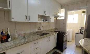 Imagem 2: Apartamento com 3 dormitórios à venda, 83 m² por R$ 530.000,00 - Residencial Victoria - In