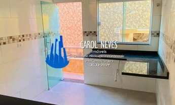 Imagem 7: 6340 - SOBRADO NOVO CONDOMÍNIO ALTO PADRÃO 2 SUÍTES PISCINA CIBRATEL 2 ITANHAÉM