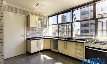 Imagem 6: APARTAMENTO - HIGIENÓPOLIS - SP