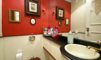 Imagem 5: Apartamento com 4 Quartos à venda, 142 m² por R$ 950.000 - Tijuca - Rio de Janeiro