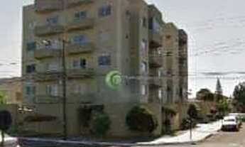 Imagem 2: Apartamento com 3 dormitórios à venda, 119 m² por R$ 580.000,00 - Neva - Cascavel/PR