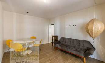 Imagem 3: Apartamento de 2 quartos para alugar no bairro Vila Olímpia