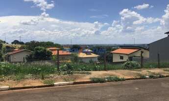 Imagem 3: Terreno - Parque das Universidades - Campinas