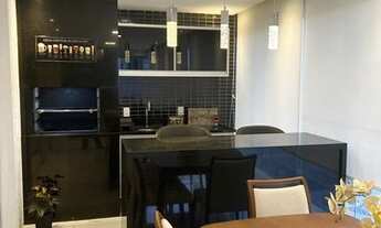 Imagem: Apartamento Venda 3 Dormitórios - 134 m²