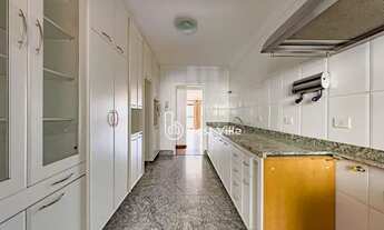 Imagem 6: Apartamento com 3 dormitórios à venda, 168 m² por R$ 1.383.000,00 - Alphaville - Barueri/S