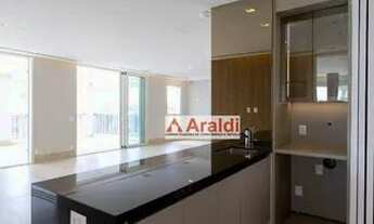 Imagem 5: Apartamento com 4 dormitórios para alugar, 350 m² por R$ 66.664,00/mês - Vila Nova Conceiç