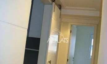 Imagem 6: Apartamento com 3 dormitórios para alugar, 107 m² por R$ 14.000/mês no Brooklin - São Paul