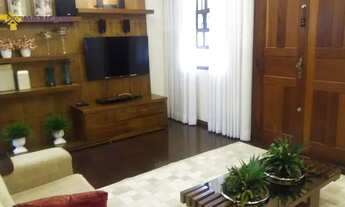 Imagem 5: Casa com 4 dormitórios para alugar em Belo Horizonte