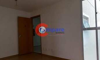 Imagem 2: Apartamento à venda, Jardim Rosa de Franca, Guarulhos, SP