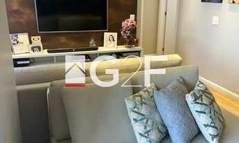 Imagem 4: Apartamento para venda Living Baroneza