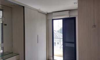 Imagem 6: APARTº MOOCA 97m² 2 DORM. SENDO 1 SUÍTE 2 VAGAS - SÃO PAULO/SP