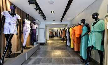 Imagem 3: Centro comercial para venda possui 350 metros quadrados com 3 quartos