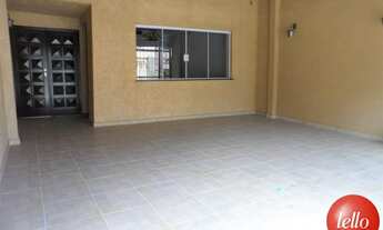 Imagem 2: São Paulo - Casa Padrão - Tatuapé