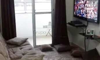 Imagem: Jacarei - Apartamento Padrão - Jardim California