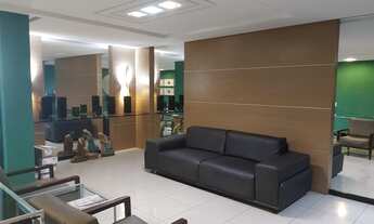 Imagem 3: Apartamento para venda tem 76 metros quadrados com 3 quartos em Casa Amarela - Recife - PE