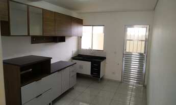 Imagem 4: Cotia - Casa Padrão - <br> Parque Alexandre