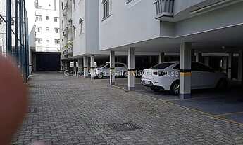 Imagem 2: Ref.: 3025 - Apartamento 3 quartos - São Mateus